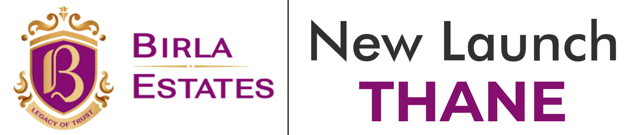 Birla Estate Kalwa Logo - Birla Estates