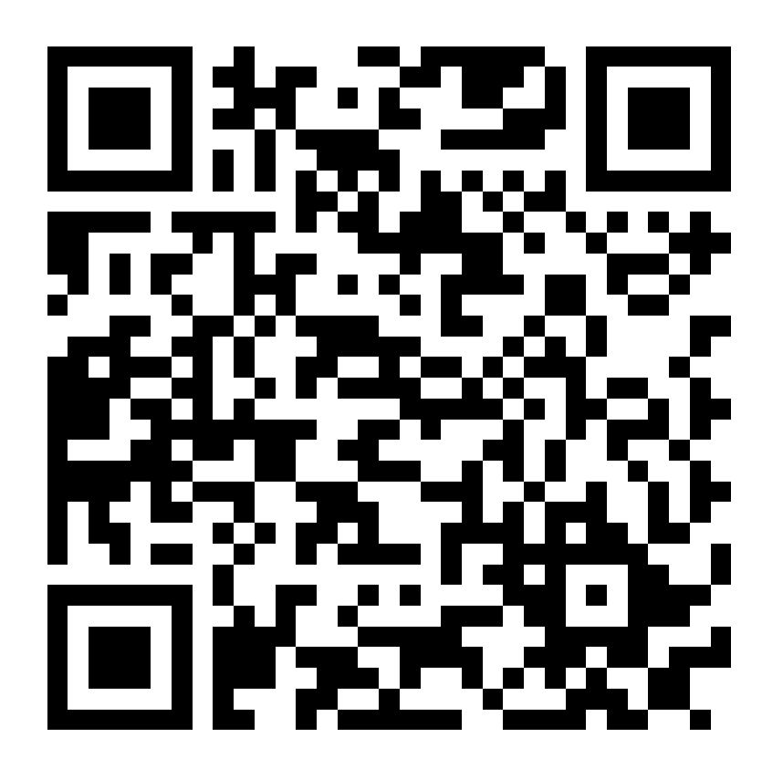 QR Code to Contact Sales Team for Birla Estates Thane